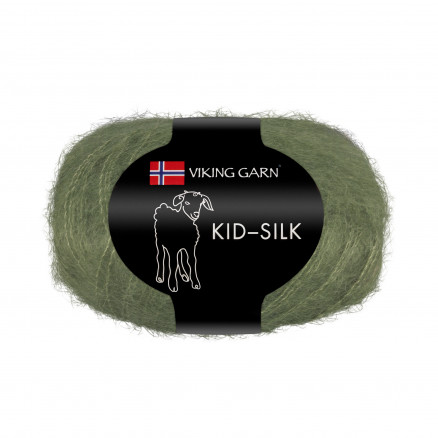 Viking Garn Kid-Silk 334 Viking Garn Kid-Silk 334 von Viking of Norway