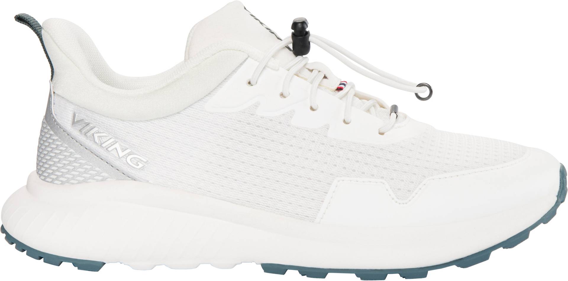 Viking Aero SL Kinder Sneaker, Eggshell, 33, Kinderschuhe Viking Aero SL Kinder Sneaker, Eggshell, 33, Kinderschuhe von Viking