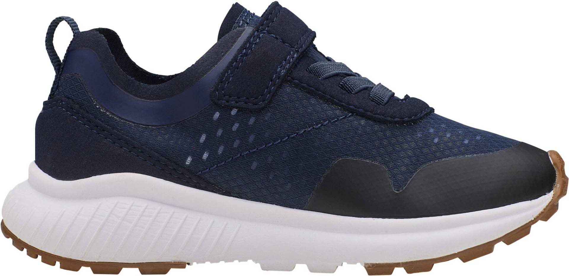 Viking Aery Sol Kinder Sneaker, Navy, 28, Kinderschuhe Viking Aery Sol Kinder Sneaker, Navy, 28, Kinderschuhe von Viking