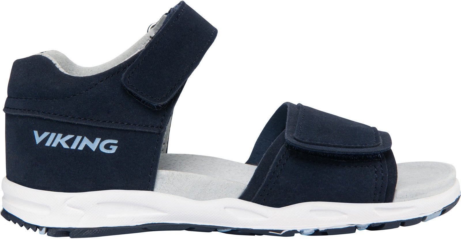 Viking Alv 2V Kinder Sandalen, Navy, 30 Viking Alv 2V Kinder Sandalen, Navy, 30 von Viking