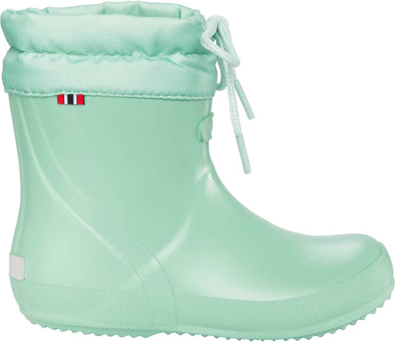 Viking Alv Indie Gummistiefel, Aqua, 26, Kindergummistiefel, Kinderstiefel, Gummistiefel kinder, Kids von Viking