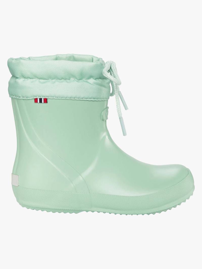 Viking Alv Indie Gummistiefel, Aqua, 30, Kindergummistiefel, Kinderstiefel, Gummistiefel kinder, Kids von Viking