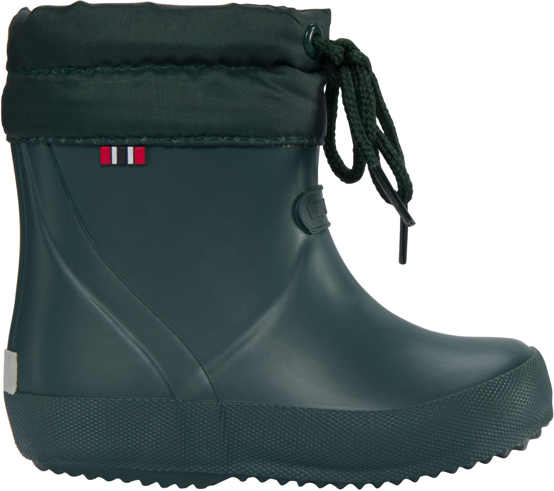 Viking Alv Indie Gummistiefel, Dunkelgrün, 30, Kindergummistiefel, Kinderstiefel, Gummistiefel kinder, Kids Viking Alv Indie Gummistiefel, Dunkelgrün, 30, Kindergummistiefel, Kinderstiefel, Gummistiefel kinder, Kids von Viking