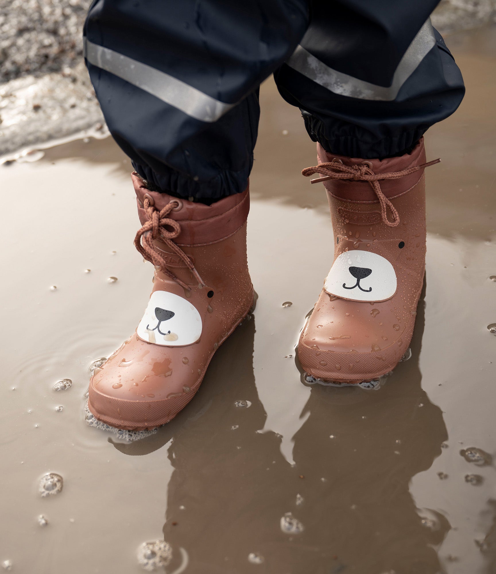 Viking Alv Indie Print Gummistiefel, Cognac, 21, Kindergummistiefel, Kinderstiefel, Gummistiefel kinder, Kids Viking Alv Indie Print Gummistiefel, Cognac, 21, Kindergummistiefel, Kinderstiefel, Gummistiefel kinder, Kids von Viking