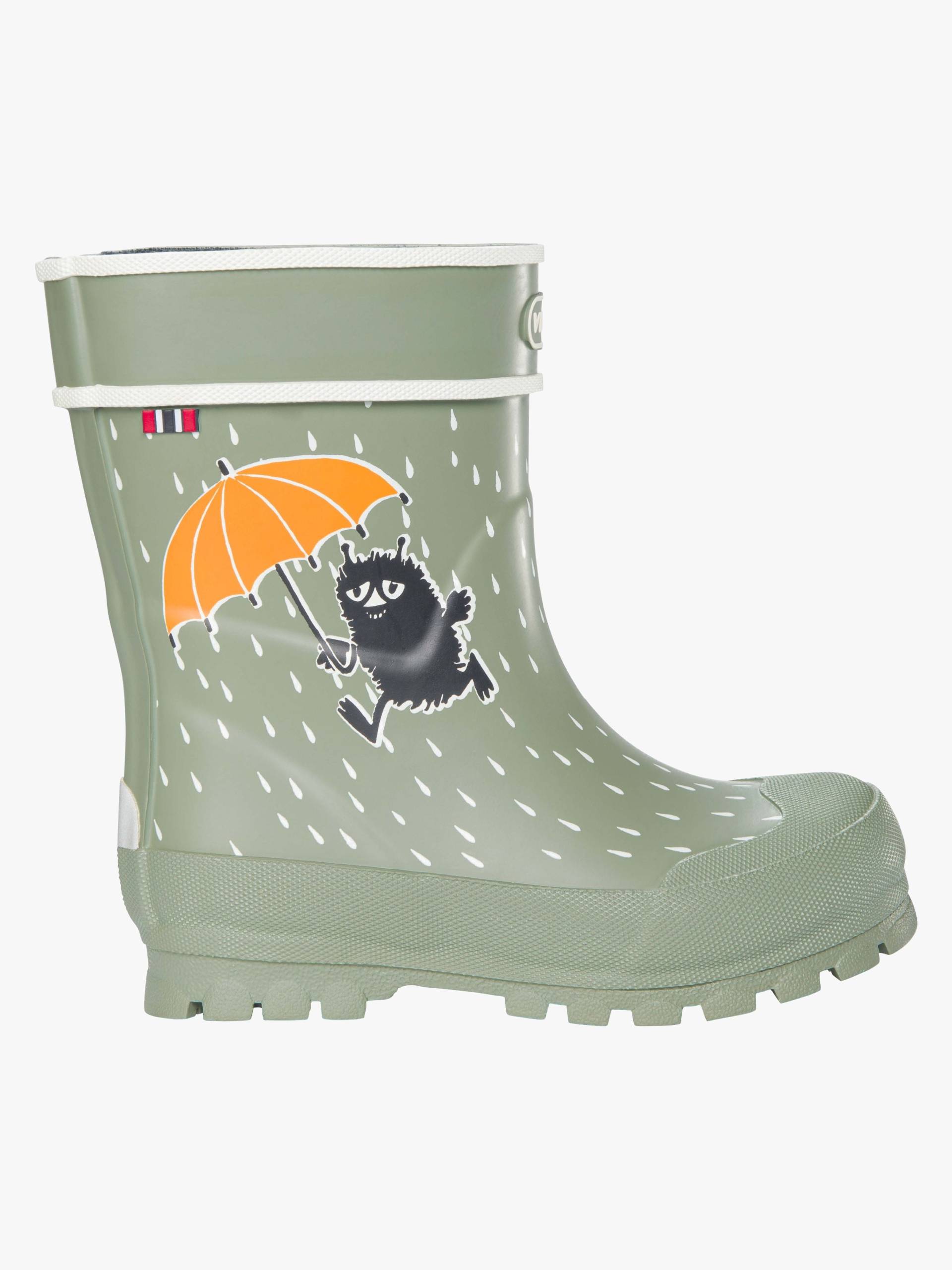 Viking Alv Jolly Mumin Gummistiefel, Green, 20, Kindergummistiefel, Kinderstiefel, Gummistiefel kinder, Kids Viking Alv Jolly Mumin Gummistiefel, Green, 20, Kindergummistiefel, Kinderstiefel, Gummistiefel kinder, Kids von Viking