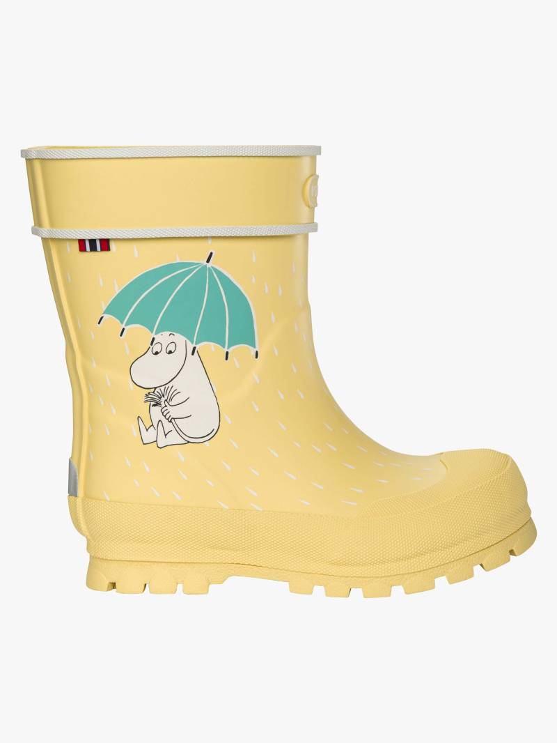 Viking Alv Jolly Mumin Gummistiefel, Light Yellow, 21, Kindergummistiefel, Kinderstiefel, Gummistiefel kinder, Kids Viking Alv Jolly Mumin Gummistiefel, Light Yellow, 21, Kindergummistiefel, Kinderstiefel, Gummistiefel kinder, Kids von Viking