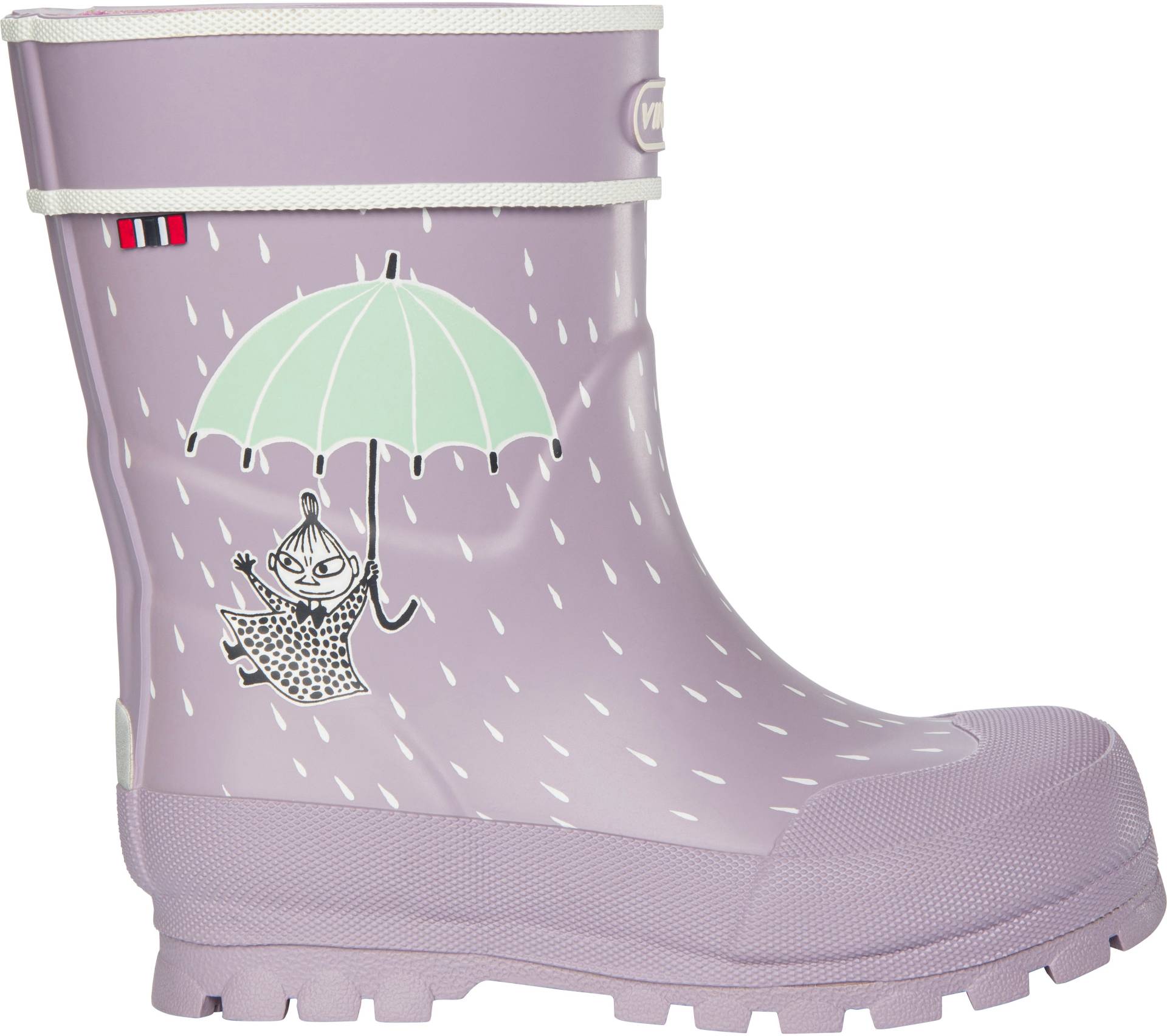 Viking Alv Jolly Mumin Gummistiefel, Lilac, 20, Kindergummistiefel, Kinderstiefel, Gummistiefel kinder, Kids Viking Alv Jolly Mumin Gummistiefel, Lilac, 20, Kindergummistiefel, Kinderstiefel, Gummistiefel kinder, Kids von Viking