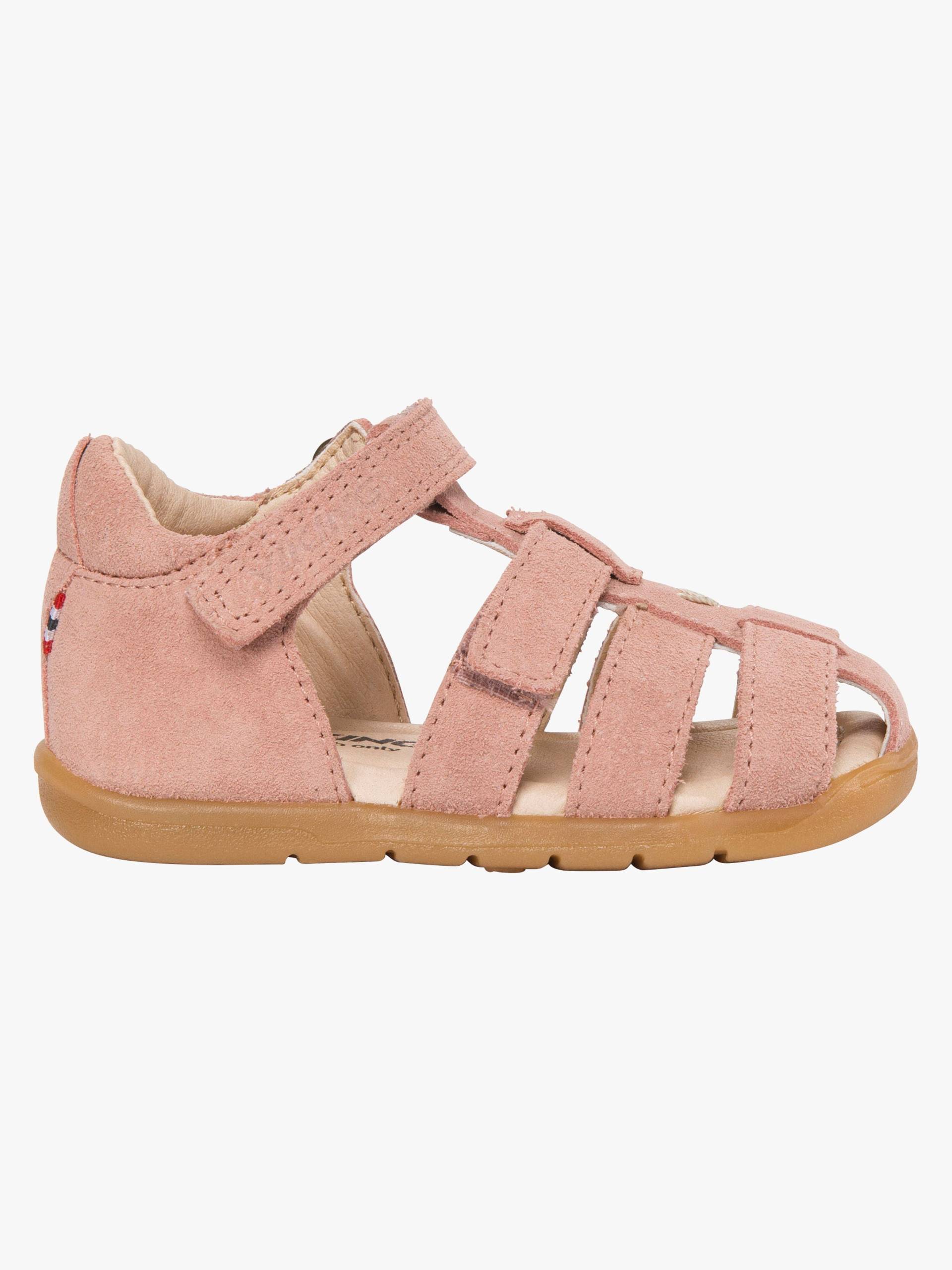 Viking Alv Lonn 1V Kinder Sandalen, Light Pink, 21 Viking Alv Lonn 1V Kinder Sandalen, Light Pink, 21 von Viking