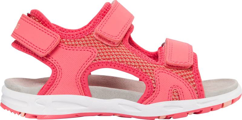 Viking Anchor 3V Kinder Sandalen, Coral, 28 von Viking