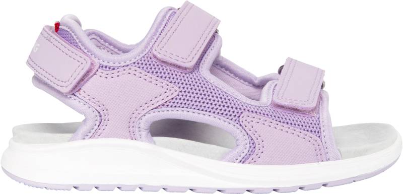 Viking Anchor 3V Kinder Sandalen, Lilac, 34 von Viking