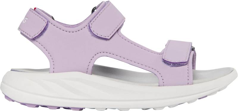 Viking Balance 3V Kinder Sandalen, Lila, 26 von Viking