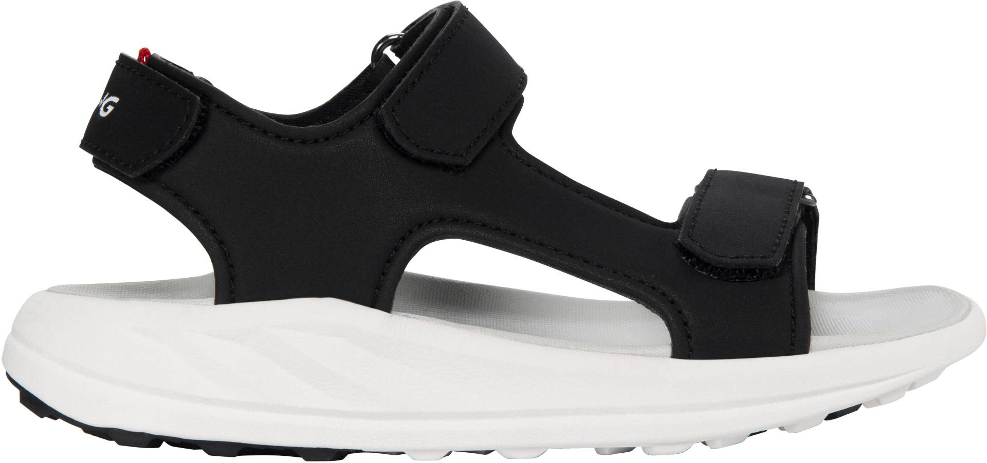 Viking Balance 3V Kinder Sandalen, Schwarz, 24 Viking Balance 3V Kinder Sandalen, Schwarz, 24 von Viking