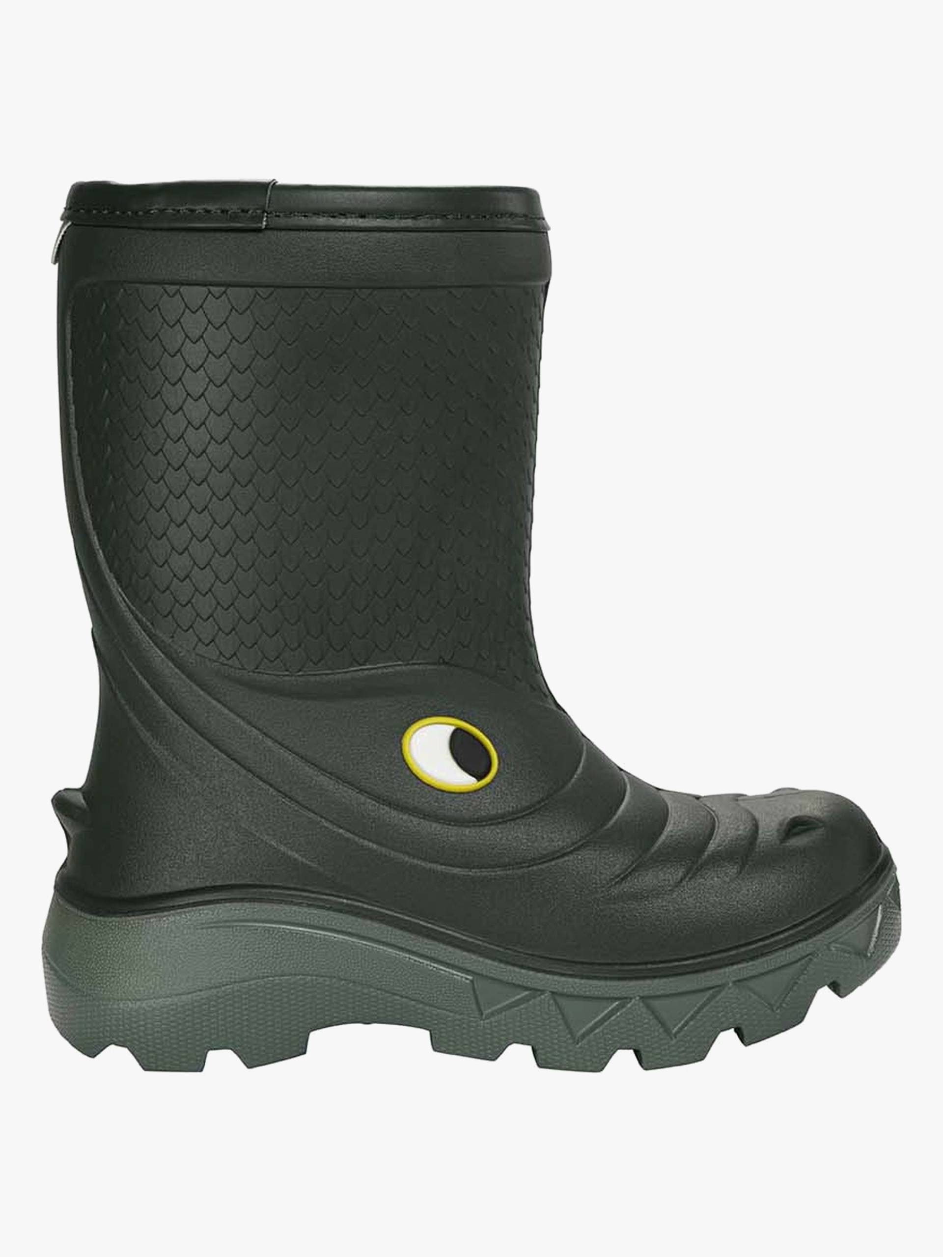 Viking Claw Gefütterte Gummistiefel, Dark Green, 29, Kindergummistiefel, Kinderstiefel, Gummistiefel kinder, Kids Viking Claw Gefütterte Gummistiefel, Dark Green, 29, Kindergummistiefel, Kinderstiefel, Gummistiefel kinder, Kids von Viking