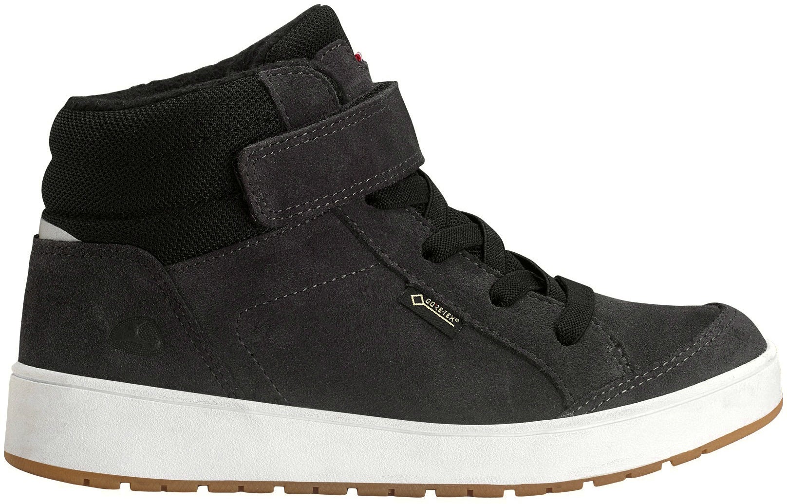 Viking Eagle 1V Warm GTX Kinder Sneaker, Schwarz, 36, Kinderschuhe Viking Eagle 1V Warm GTX Kinder Sneaker, Schwarz, 36, Kinderschuhe von Viking