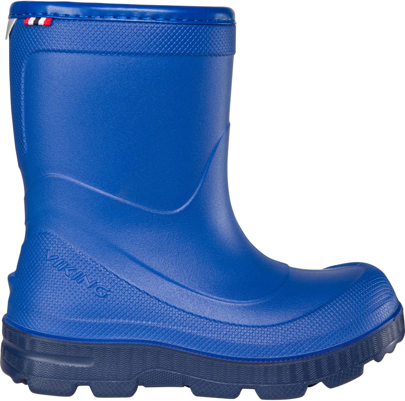 Viking Ecorox 1.0 Gefütterte Gummistiefel, Blue/Navy, 26, Kindergummistiefel, Kinderstiefel, Gummistiefel kinder, Kids Viking Ecorox 1.0 Gefütterte Gummistiefel, Blue/Navy, 26, Kindergummistiefel, Kinderstiefel, Gummistiefel kinder, Kids von Viking