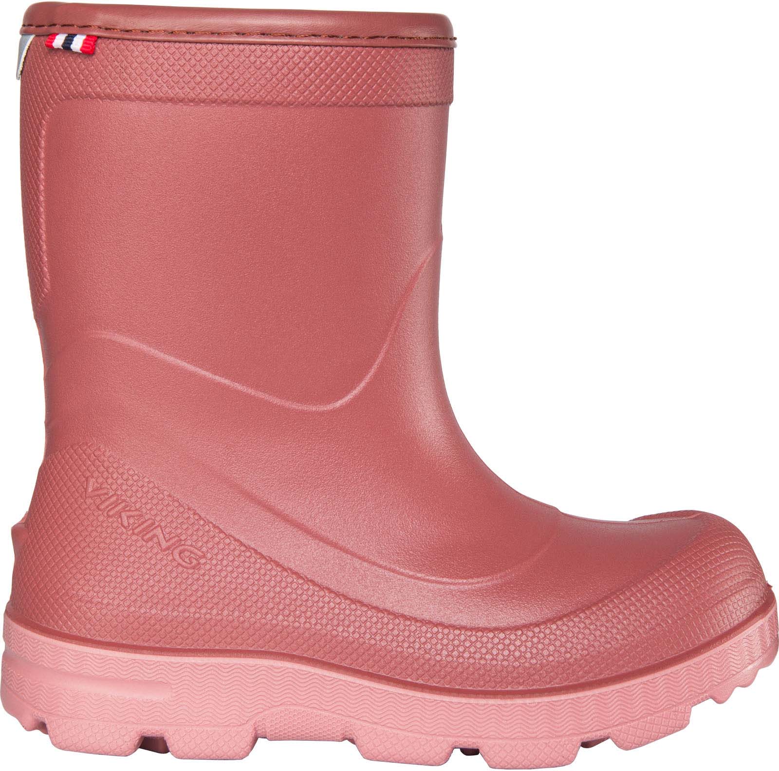 Viking Ecorox 1.0 Gefütterte Gummistiefel, Pink/Light Pink, 37, Kindergummistiefel, Kinderstiefel, Gummistiefel kinder, Kids Viking Ecorox 1.0 Gefütterte Gummistiefel, Pink/Light Pink, 37, Kindergummistiefel, Kinderstiefel, Gummistiefel kinder, Kids von Viking
