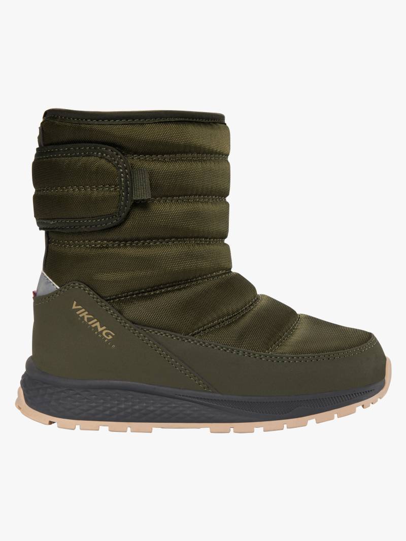 Viking Equip Pull-on WP 1V Winterstiefel, Olivengrün, 26 Viking Equip Pull-on WP 1V Winterstiefel, Olivengrün, 26 von Viking