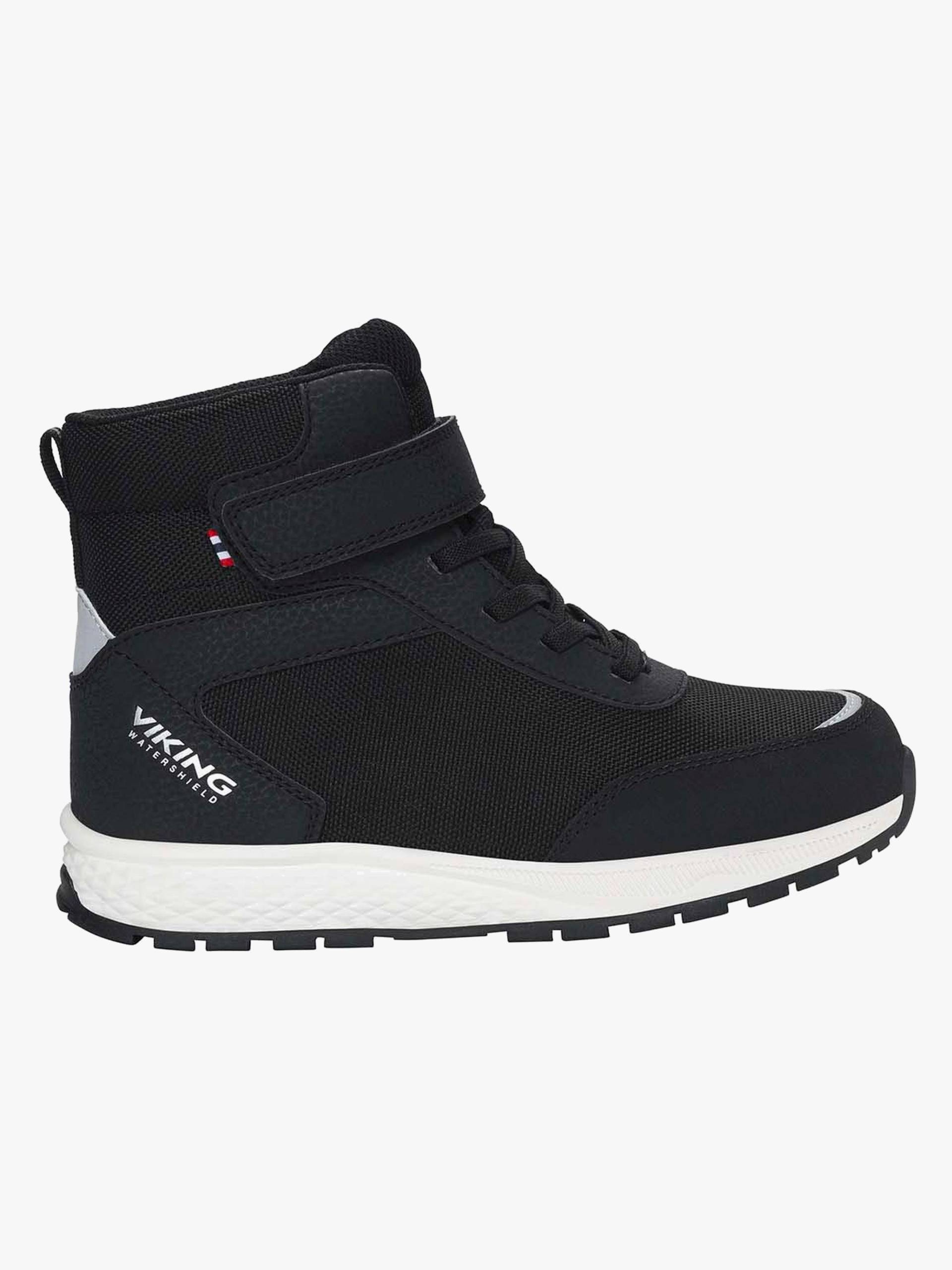 Viking Equip WP 1V Winterstiefel, Schwarz, 35 Viking Equip WP 1V Winterstiefel, Schwarz, 35 von Viking