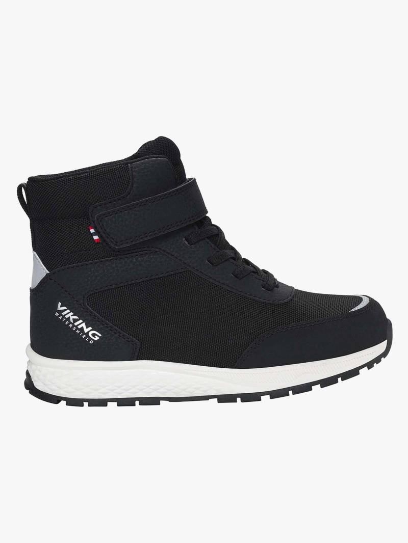 Viking Equip WP 1V Winterstiefel, Schwarz, 35 Viking Equip WP 1V Winterstiefel, Schwarz, 35 von Viking