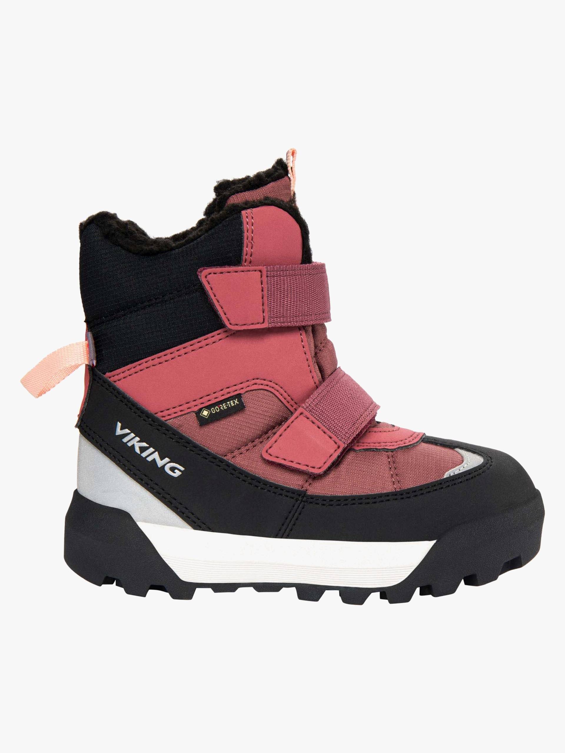 Viking Expower 2V GTX Winterstiefel, Dark Pink, 29 Viking Expower 2V GTX Winterstiefel, Dark Pink, 29 von Viking