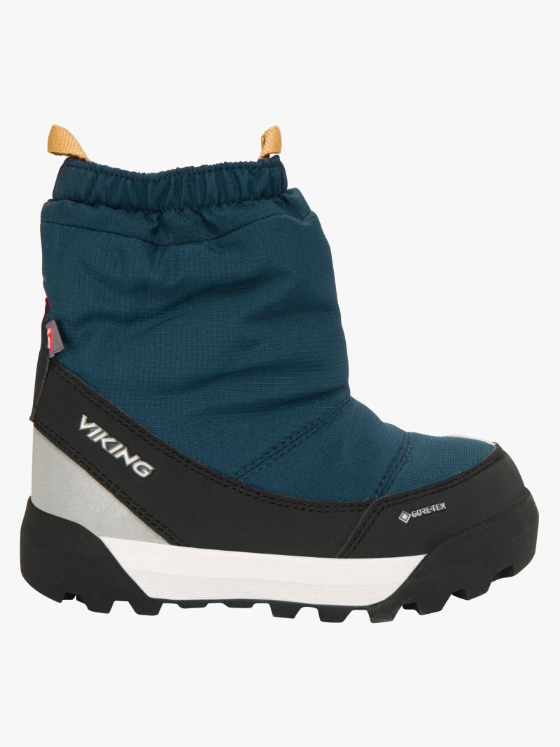 Viking Expower Pull-on GTX Winterstiefel, Petrol, 29 Viking Expower Pull-on GTX Winterstiefel, Petrol, 29 von Viking