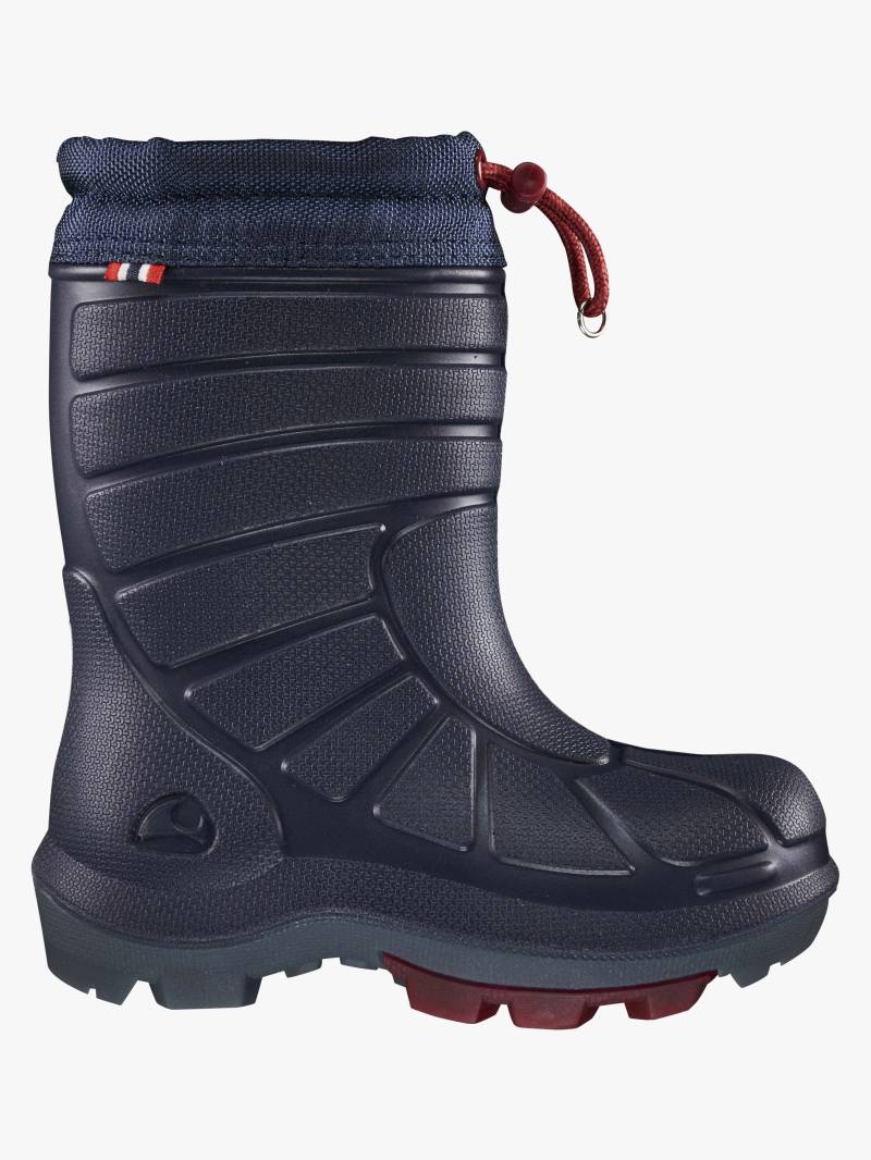 Viking Extreme Gefütterte Gummistiefel, Navy/Dark Red, 27, Kindergummistiefel, Kinderstiefel, Gummistiefel kinder, Kids Viking Extreme Gefütterte Gummistiefel, Navy/Dark Red, 27, Kindergummistiefel, Kinderstiefel, Gummistiefel kinder, Kids von Viking