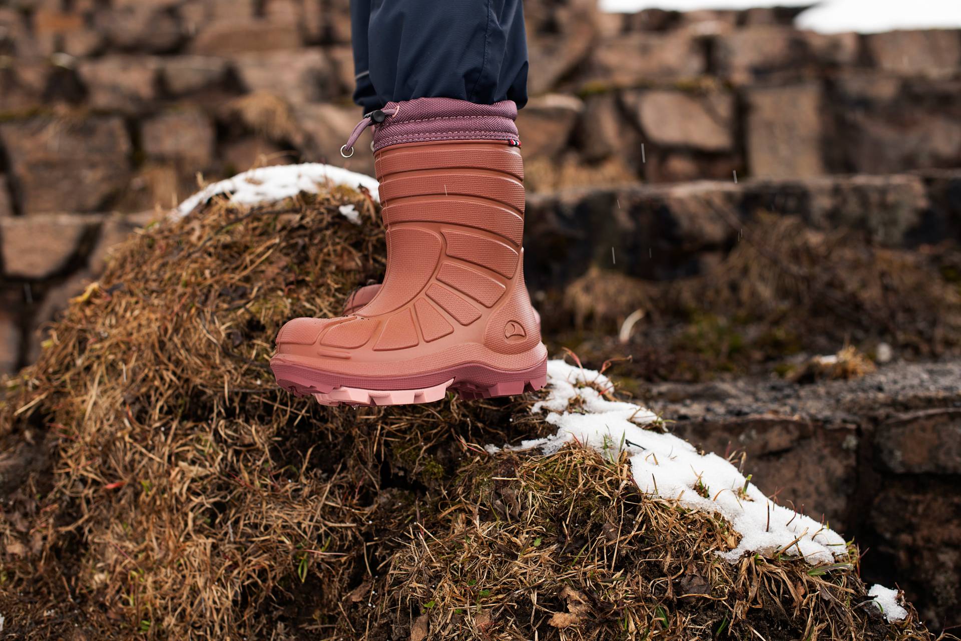 Viking Extreme Gefüttert Gummistiefel, Pink/Dark Pink, 38, Kindergummistiefel, Kinderstiefel, Gummistiefel kinder, Kids Viking Extreme Gefüttert Gummistiefel, Pink/Dark Pink, 38, Kindergummistiefel, Kinderstiefel, Gummistiefel kinder, Kids von Viking