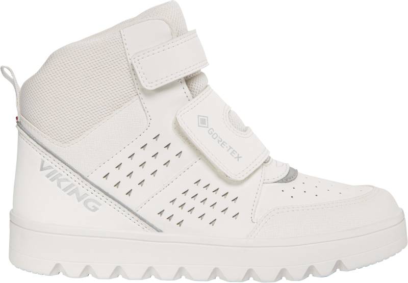 Viking Fleek 3V GTX Winterstiefel, Eggshell, 30 von Viking