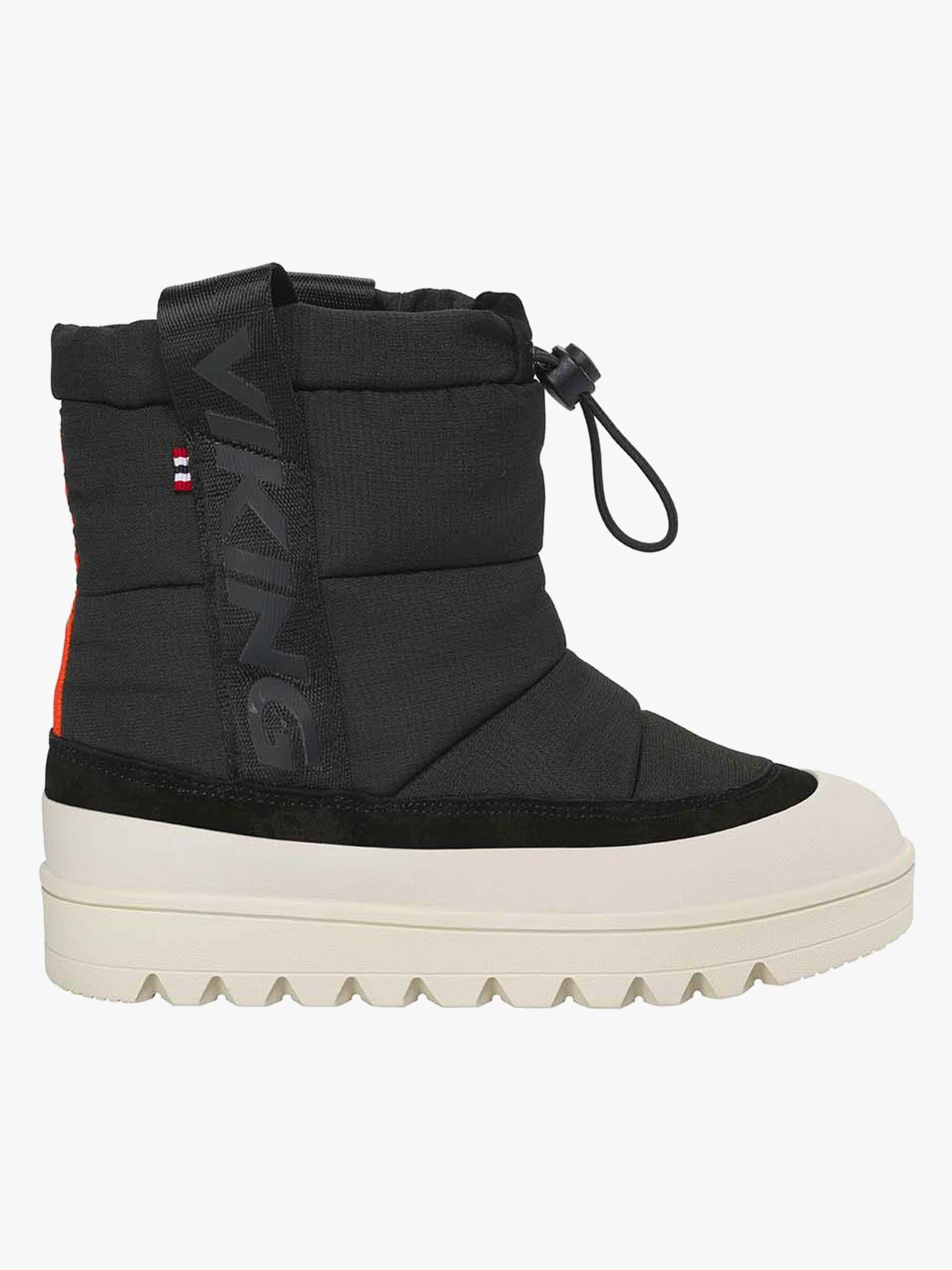 Viking Fleek Hybrid WP Winterstiefel, Black/Linen, 33 Viking Fleek Hybrid WP Winterstiefel, Black/Linen, 33 von Viking