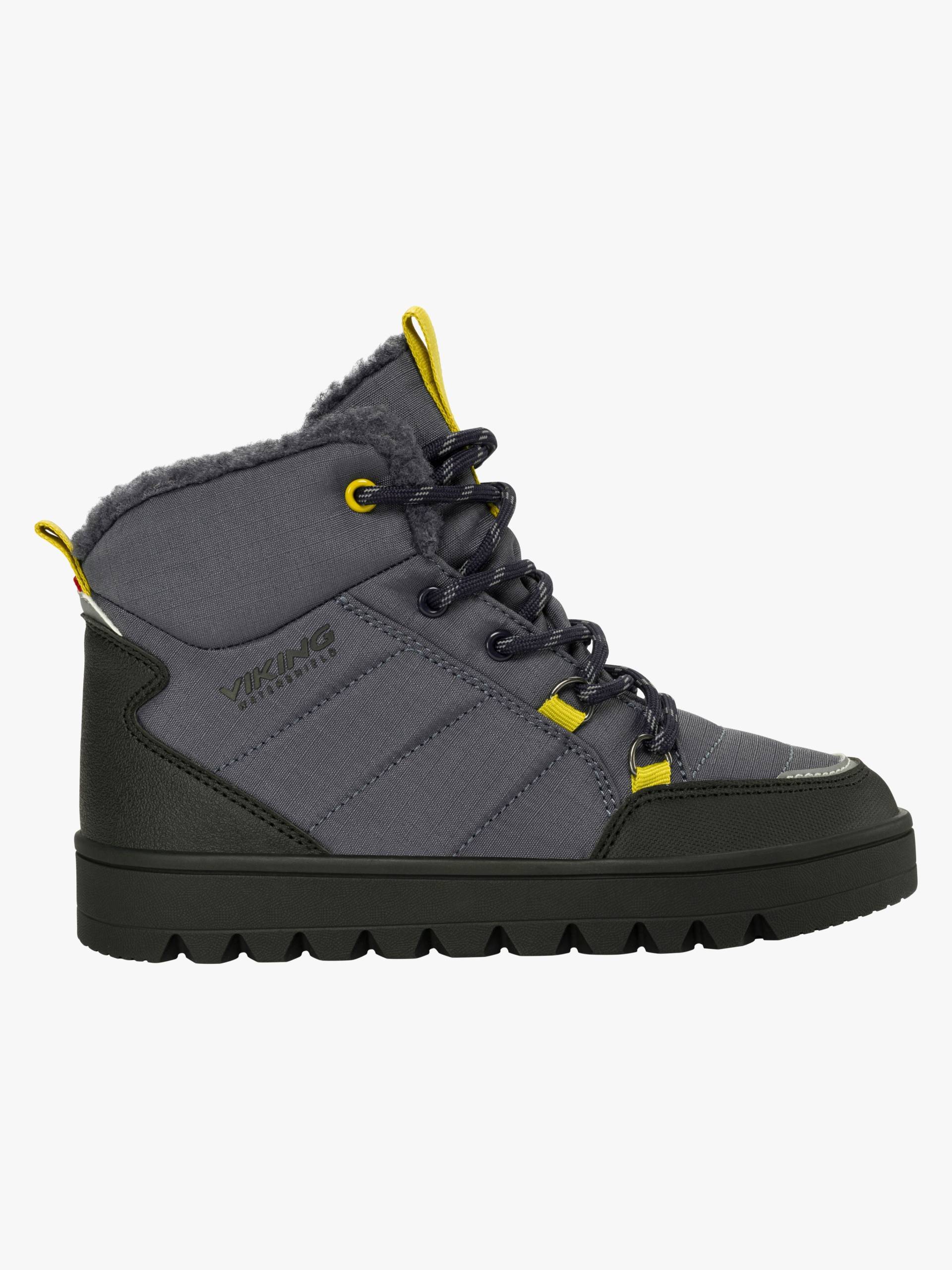 Viking Fleek Snow WP Winterstiefel, Navy, 42 Viking Fleek Snow WP Winterstiefel, Navy, 42 von Viking