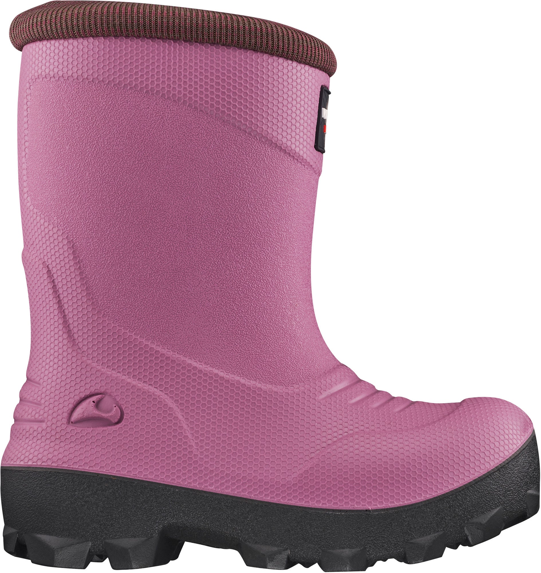 Viking Frost Fighter Winterstiefel, Violet/Charcoal 39 Viking Frost Fighter Winterstiefel, Violet/Charcoal 39 von Viking