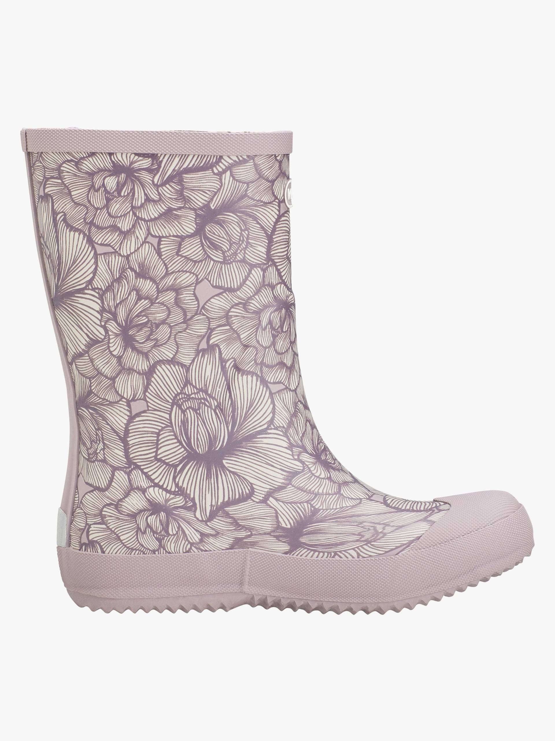 Viking Indie Print Gummistiefel, Dusty Pink/Cream, 34, Kindergummistiefel, Kinderstiefel, Gummistiefel kinder, Kids Viking Indie Print Gummistiefel, Dusty Pink/Cream, 34, Kindergummistiefel, Kinderstiefel, Gummistiefel kinder, Kids von Viking