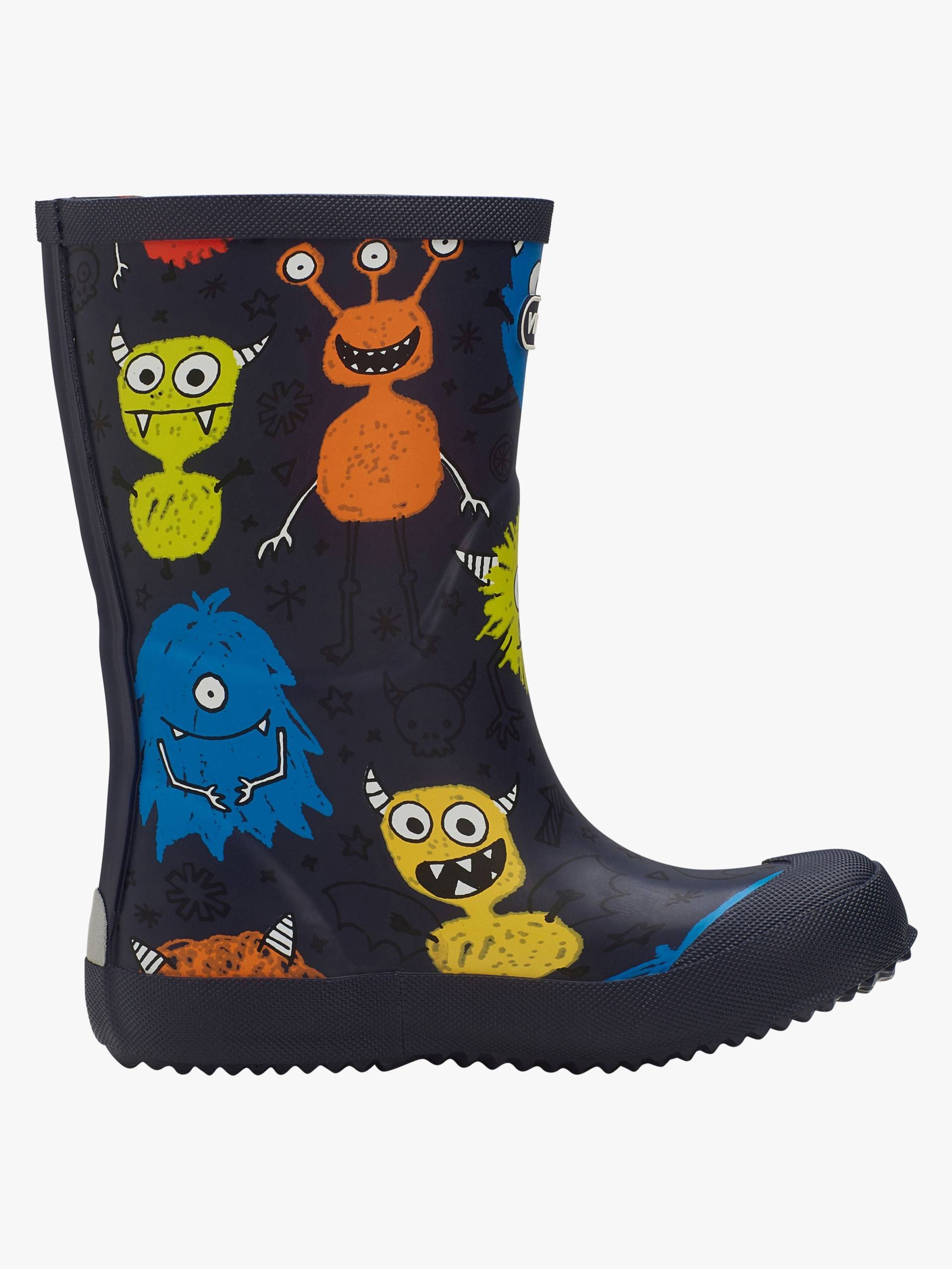 Viking Indie Print Gummistiefel, Navy/Multi, 26, Kindergummistiefel, Kinderstiefel, Gummistiefel kinder, Kids Viking Indie Print Gummistiefel, Navy/Multi, 26, Kindergummistiefel, Kinderstiefel, Gummistiefel kinder, Kids von Viking