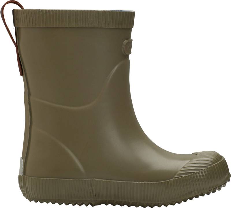 Viking Indie Urban Gummistiefel, Olive, 26, Kindergummistiefel, Kinderstiefel, Gummistiefel kinder, Kids von Viking