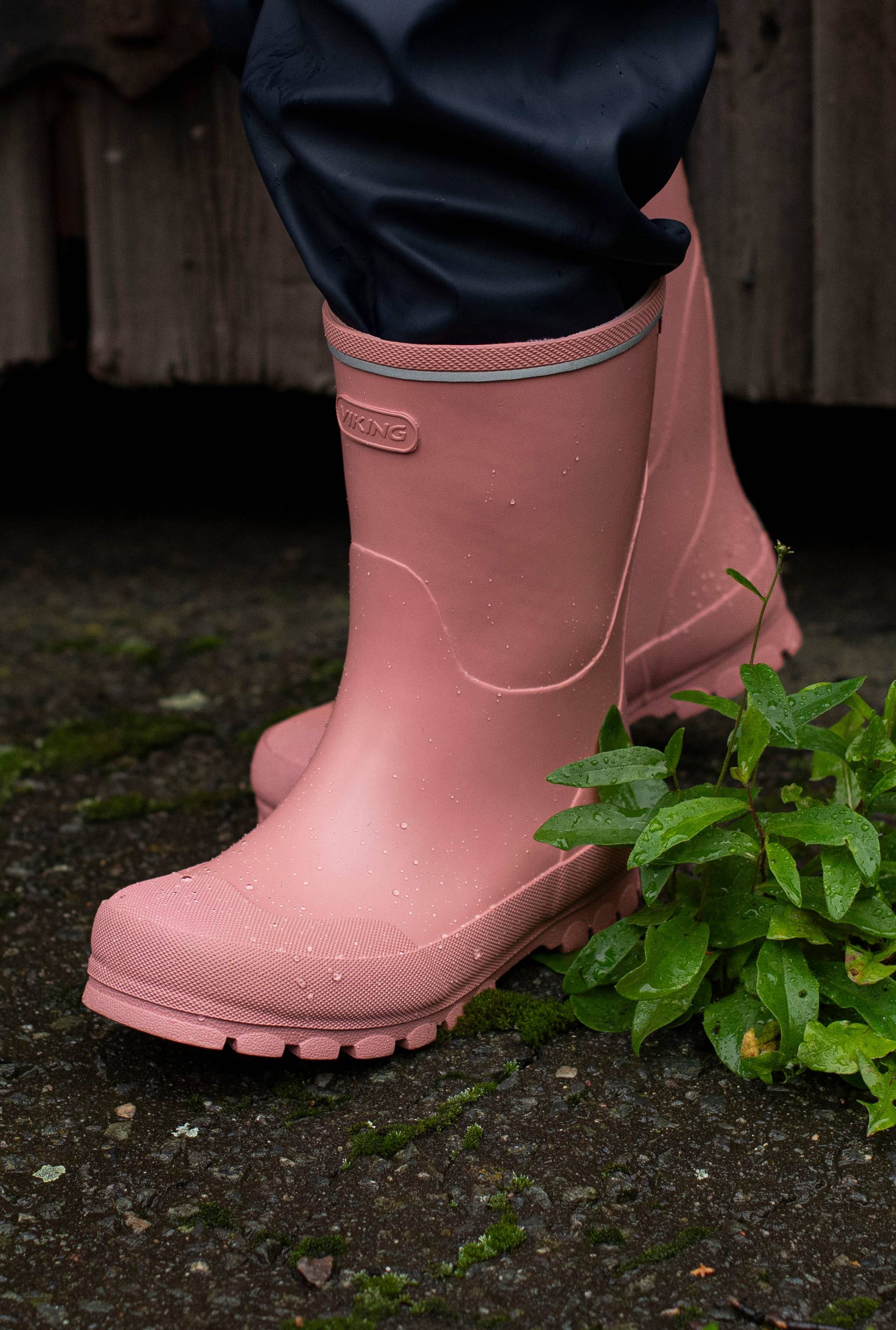 Viking Jolly Gummistiefel, Light Pink, 24, Kindergummistiefel, Kinderstiefel, Gummistiefel kinder, Kids Viking Jolly Gummistiefel, Light Pink, 24, Kindergummistiefel, Kinderstiefel, Gummistiefel kinder, Kids von Viking
