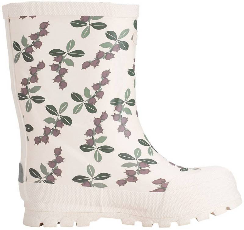 Viking Jolly Print Gummistiefel, Light Pink/Olive, Größe 30, Kindergummistiefel, Kinderstiefel, Gummistiefel kinder, Kids - Bester im Test von Viking