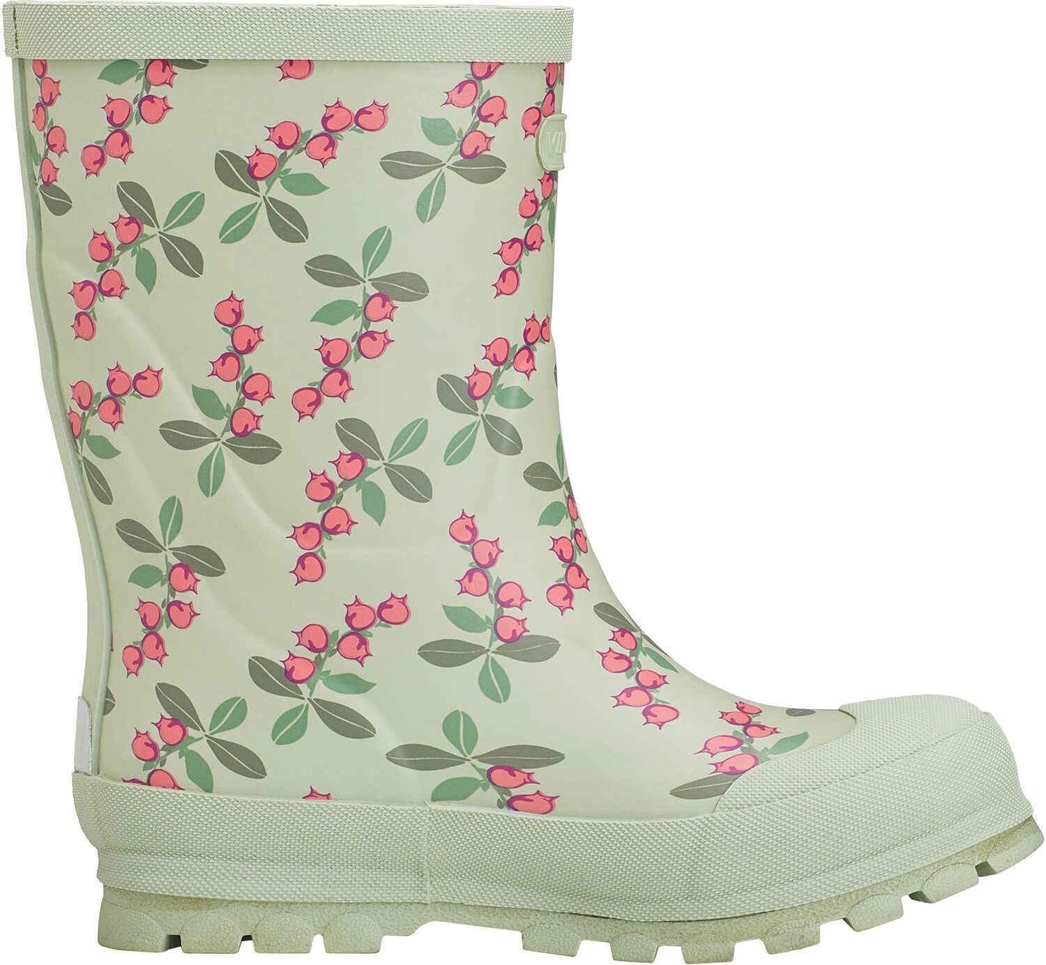 Viking Jolly Print Gummistiefel, Minzgrün/Rosa, 30, Kindergummistiefel, Kinderstiefel, Gummistiefel kinder, Kids - Bester im Test Viking Jolly Print Gummistiefel, Minzgrün/Rosa, 30, Kindergummistiefel, Kinderstiefel, Gummistiefel kinder, Kids - Bester im Test von Viking