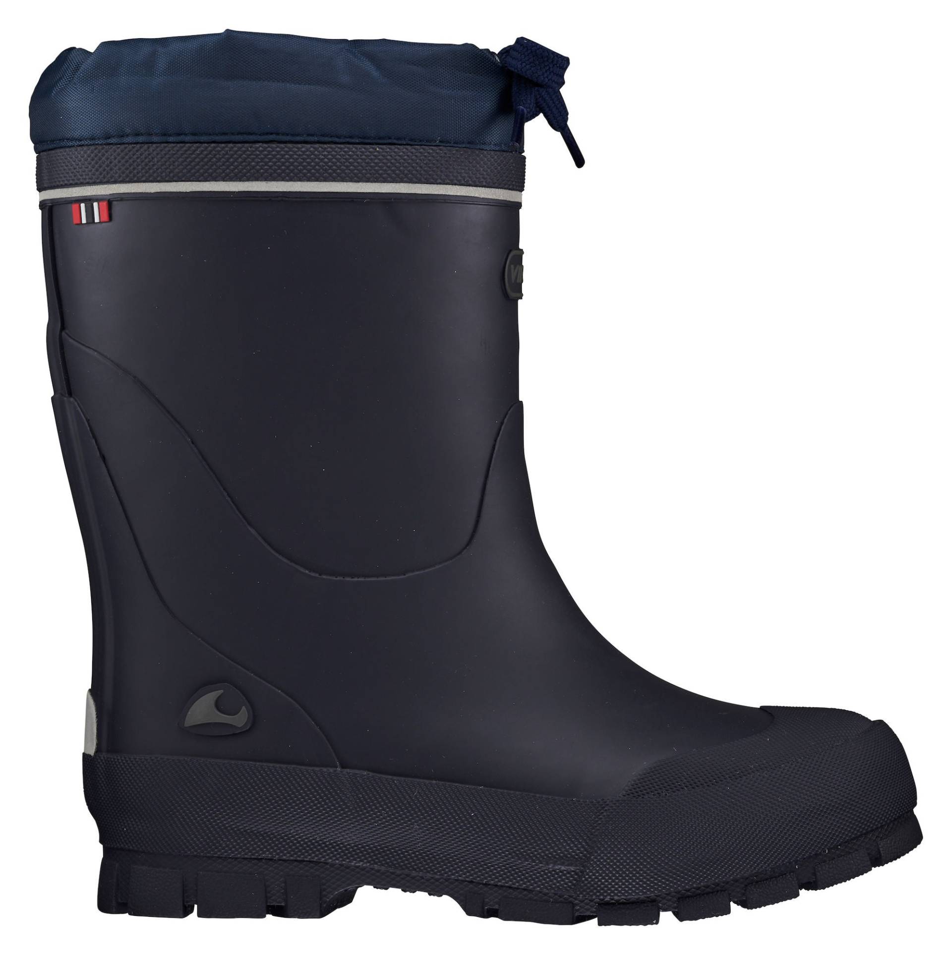 Viking Jolly Thermo Gefütterte Gummistiefel, Navy/Grey, 24, Kindergummistiefel, Kinderstiefel, Gummistiefel kinder, Kids - Bester im Test Viking Jolly Thermo Gefütterte Gummistiefel, Navy/Grey, 24, Kindergummistiefel, Kinderstiefel, Gummistiefel kinder, Kids - Bester im Test von Viking