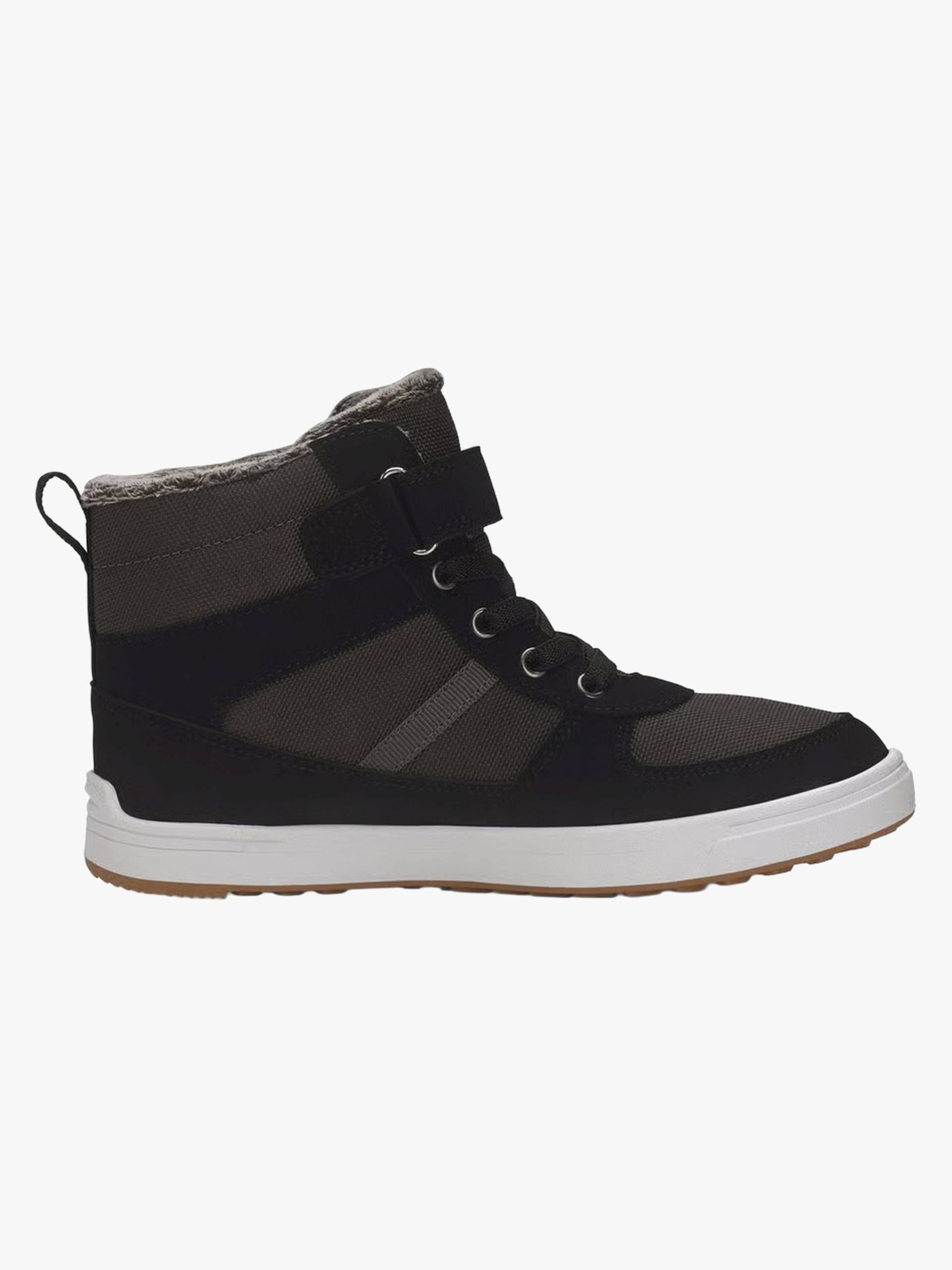 Viking Lucas Mid 1V WP Winterstiefel, Black/Charcoal, 30 von Viking