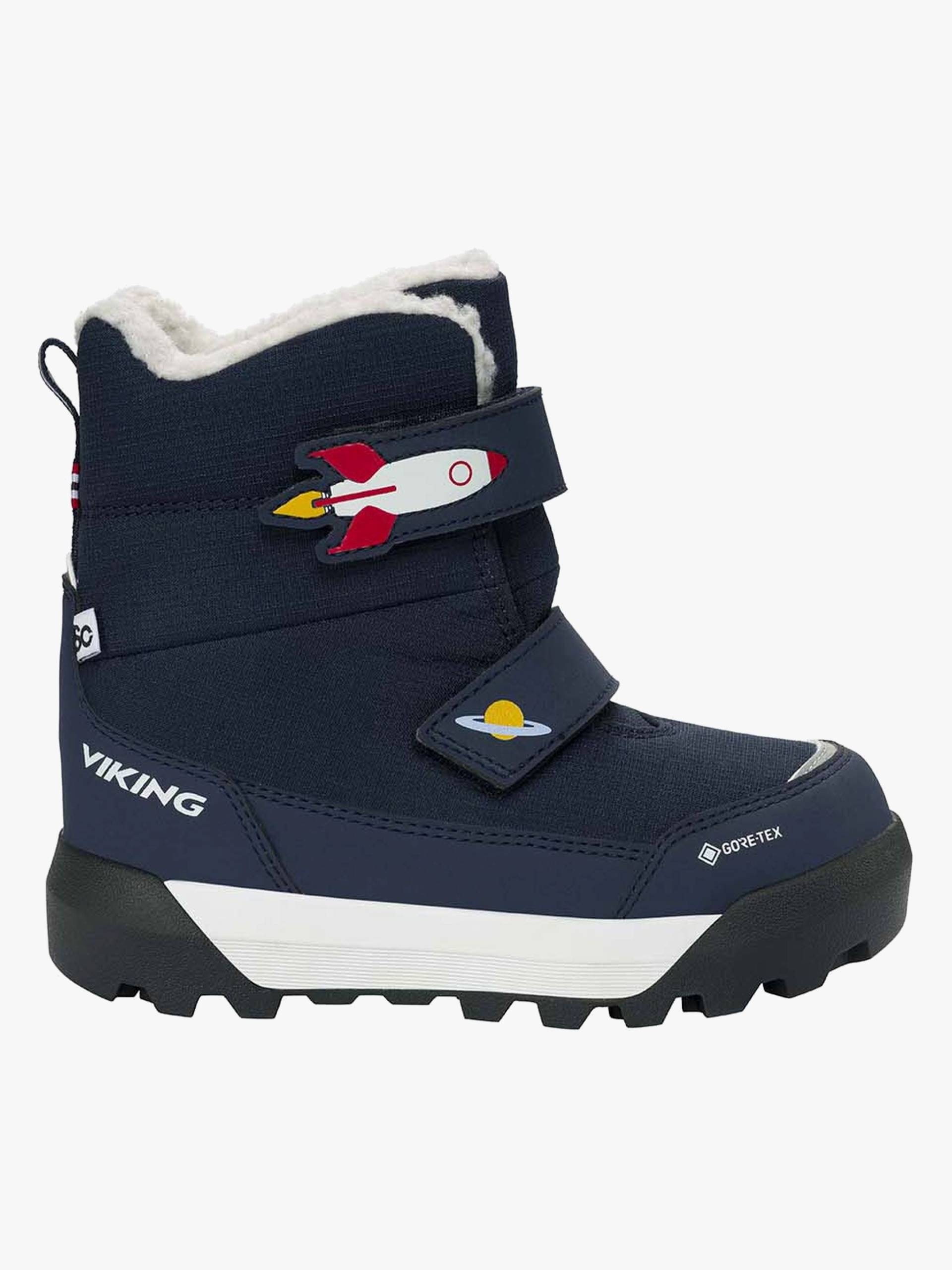 Viking Moon SC GTX 2V Winterstiefel, Navy, 32 Viking Moon SC GTX 2V Winterstiefel, Navy, 32 von Viking