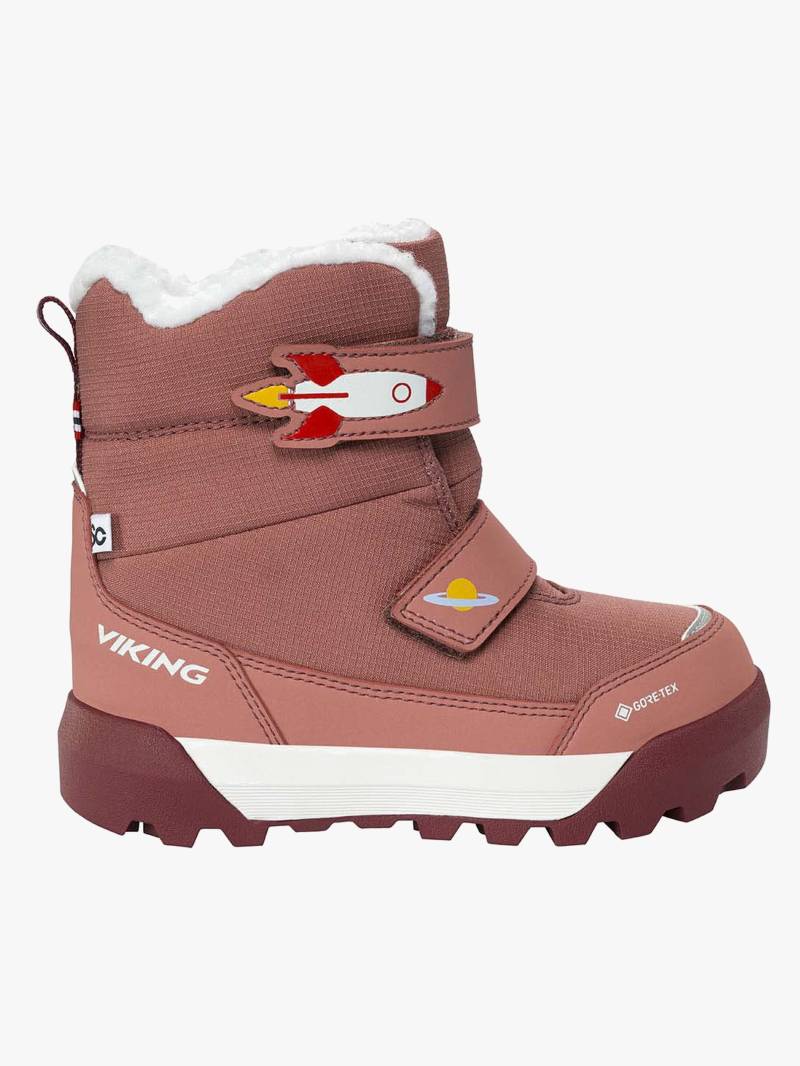 Viking Moon SC GTX 2V Winterstiefel, Rosa, 24 Viking Moon SC GTX 2V Winterstiefel, Rosa, 24 von Viking