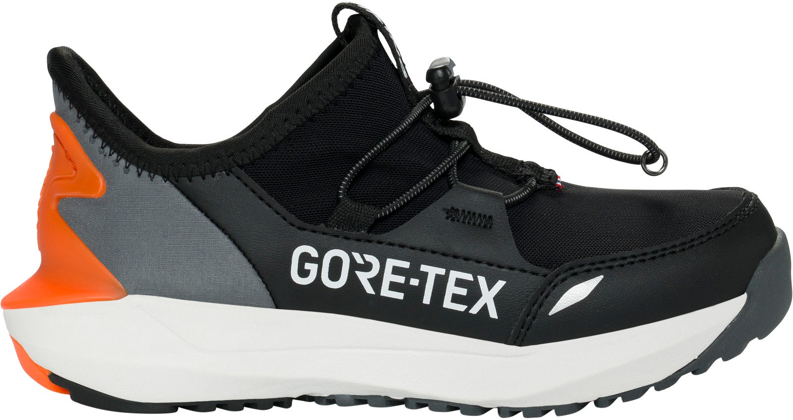 Viking QuickGo SL GTX Kinder Sneaker, Black, 29, Kinderschuhe Viking QuickGo SL GTX Kinder Sneaker, Black, 29, Kinderschuhe von Viking