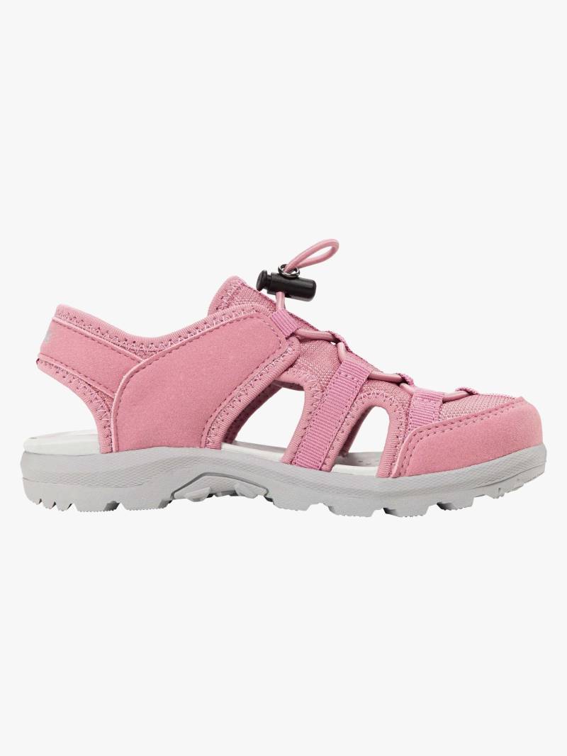 Viking Sandvika Kinder Sandalen, Antique Rose, 34 von Viking