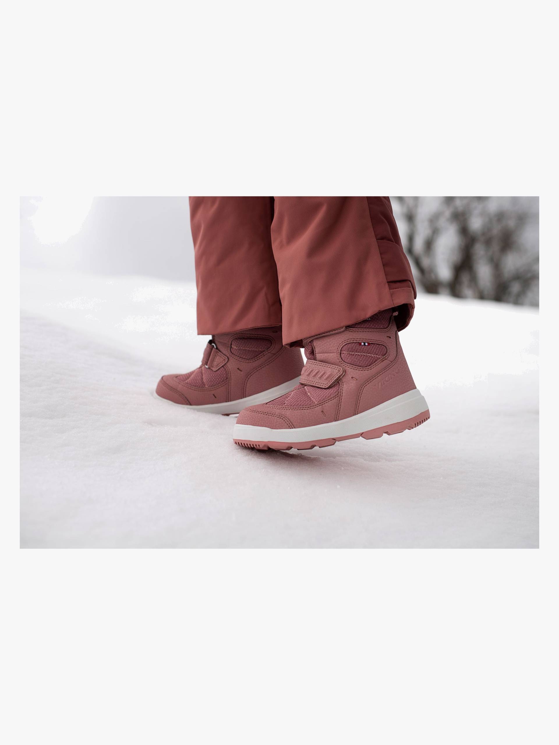 Viking Toasty 2V GTX Winterstiefel, Pink/Light Pink, 33 Viking Toasty 2V GTX Winterstiefel, Pink/Light Pink, 33 von Viking