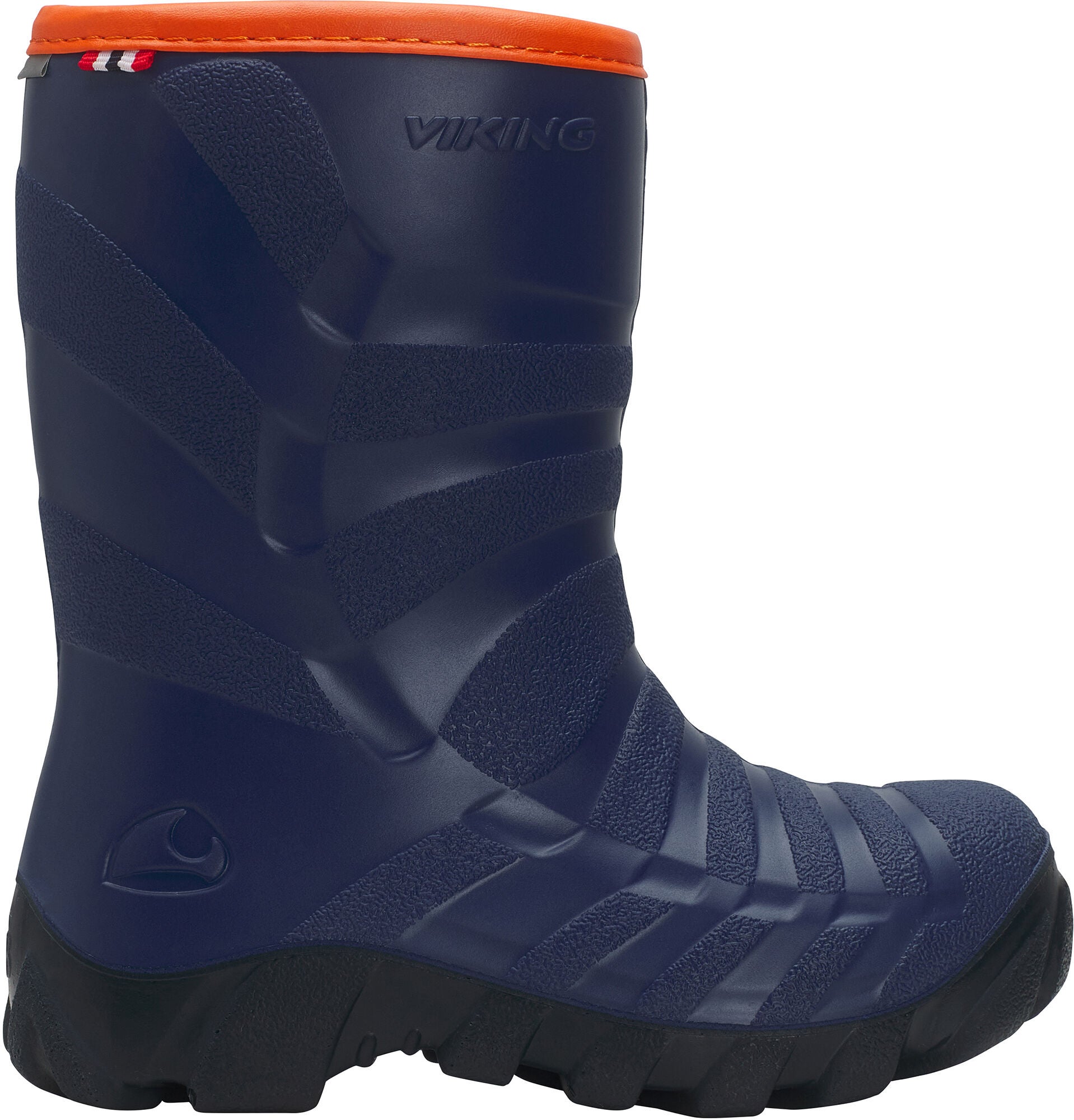 Viking Ultra Gefütterte Gummistiefel, Cobolt/Navy, 25, Kindergummistiefel, Kinderstiefel, Gummistiefel kinder, Kids - Bester im Test Viking Ultra Gefütterte Gummistiefel, Cobolt/Navy, 25, Kindergummistiefel, Kinderstiefel, Gummistiefel kinder, Kids - Bester im Test von Viking