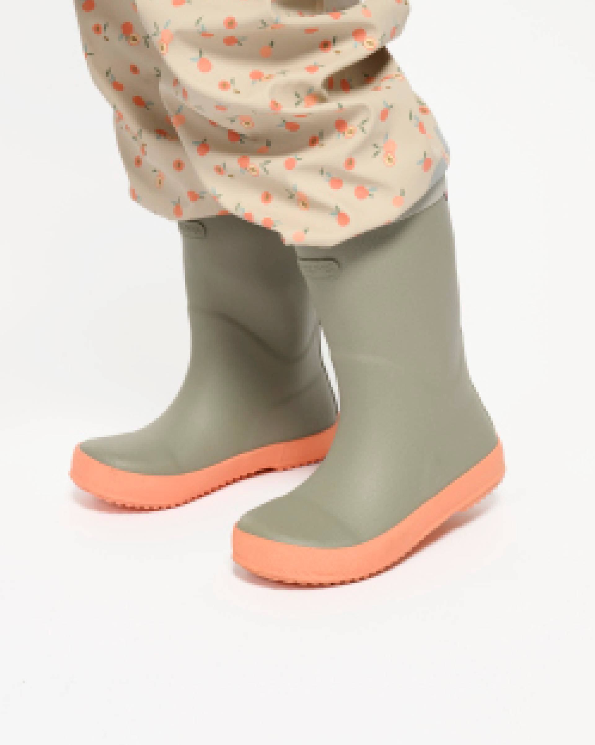 Viking x Kenza Gummistiefel, Light Green/Apricot, 30, Kindergummistiefel, Kinderstiefel, Gummistiefel kinder, Kids Viking x Kenza Gummistiefel, Light Green/Apricot, 30, Kindergummistiefel, Kinderstiefel, Gummistiefel kinder, Kids von Viking