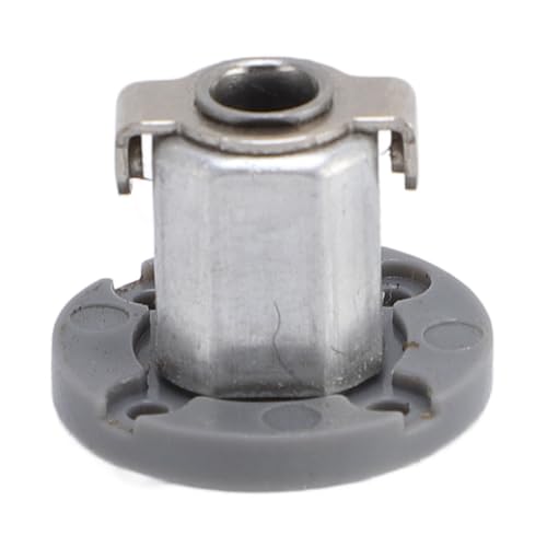 Vikye Austausch von Drohnenarmachse, Metallkunststoff, Heckarmisscharse für Luft 3s mit Robustem Build, Fortgesetzte Benutzerfreundlichkeit und von Vikye