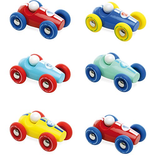 VILAC SA 2260 Fahrzeuge, Multi-Color von VILAC SA