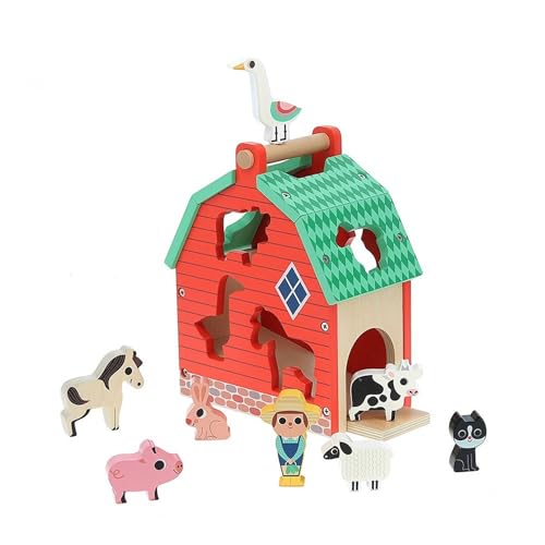 Vilac - Toy, 7623, Multi-Coloured von VILAC SA