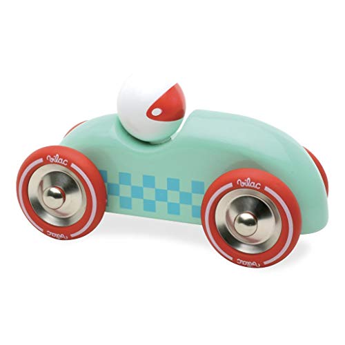 Vilac - 2283R - Rally Checkers GM Red 2283R Auto Vilac - 2283R - Rally Checkers GM Red 2283R Auto von Vilac